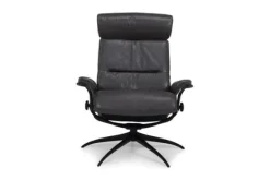 Online Relaxfauteuil Tokyo LowBack met hoofdsteun | Relaxstoelen|Draaifauteuils