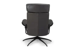 Online Relaxfauteuil Tokyo LowBack met hoofdsteun | Relaxstoelen|Draaifauteuils