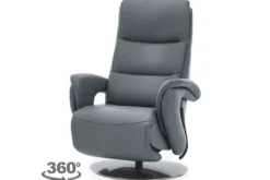 Relaxfauteuil Tommy | Relaxstoelen|Sta Op Stoelen