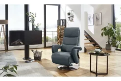 Relaxfauteuil Tommy | Relaxstoelen|Sta Op Stoelen