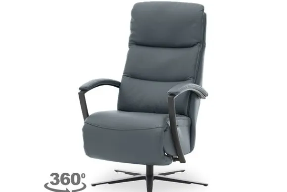 Online Relaxfauteuil Tommy | Sta Op Stoelen|Relaxstoelen