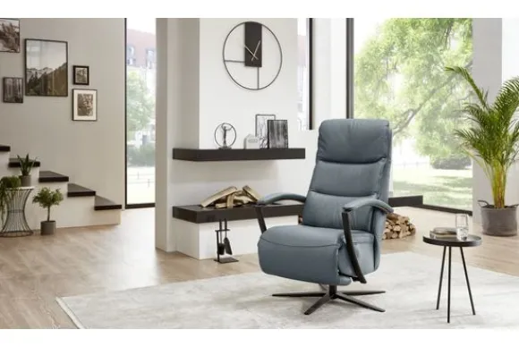 Online Relaxfauteuil Tommy | Sta Op Stoelen|Relaxstoelen