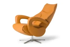 Discount Relaxfauteuil Twice 036 Sta Op Stoelen|Relaxstoelen