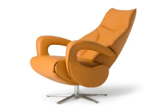 Discount Relaxfauteuil Twice 036 Sta Op Stoelen|Relaxstoelen