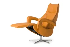 Discount Relaxfauteuil Twice 036 Sta Op Stoelen|Relaxstoelen