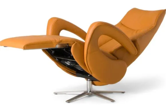 Discount Relaxfauteuil Twice 036 Sta Op Stoelen|Relaxstoelen