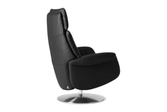 Discount Relaxfauteuil Twice 072 Sta Op Stoelen|Relaxstoelen