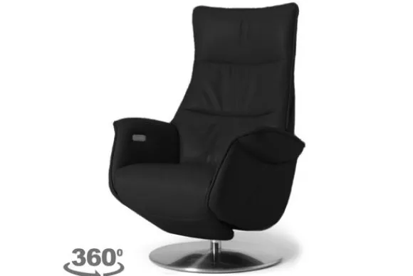 Best Relaxfauteuil Twice 040 Sta Op Stoelen|Relaxstoelen