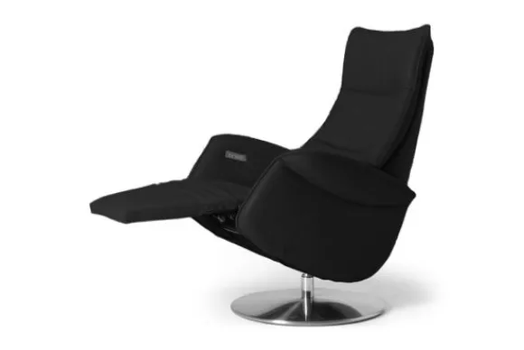 Best Relaxfauteuil Twice 040 Sta Op Stoelen|Relaxstoelen