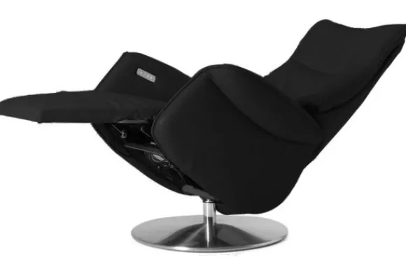 Best Relaxfauteuil Twice 040 Sta Op Stoelen|Relaxstoelen