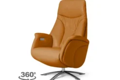 Discount Relaxfauteuil Twice 044 Sta Op Stoelen|Relaxstoelen