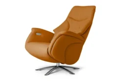 Discount Relaxfauteuil Twice 044 Sta Op Stoelen|Relaxstoelen