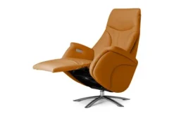 Discount Relaxfauteuil Twice 044 Sta Op Stoelen|Relaxstoelen
