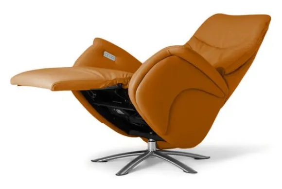 Discount Relaxfauteuil Twice 044 Sta Op Stoelen|Relaxstoelen