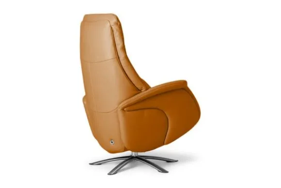 Discount Relaxfauteuil Twice 044 Sta Op Stoelen|Relaxstoelen