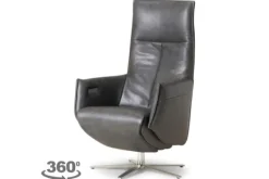 Outlet Relaxfauteuil Twice 084 Sta Op Stoelen|Relaxstoelen