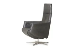 Outlet Relaxfauteuil Twice 084 Sta Op Stoelen|Relaxstoelen