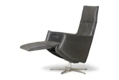 Outlet Relaxfauteuil Twice 084 Sta Op Stoelen|Relaxstoelen