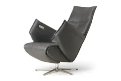 Outlet Relaxfauteuil Twice 084 Sta Op Stoelen|Relaxstoelen