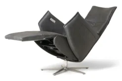 Outlet Relaxfauteuil Twice 084 Sta Op Stoelen|Relaxstoelen