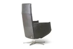 Outlet Relaxfauteuil Twice 084 Sta Op Stoelen|Relaxstoelen