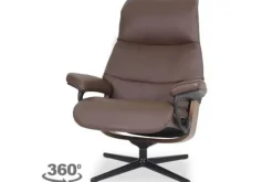Best Relaxfauteuil View Cross | Relaxstoelen|Draaifauteuils