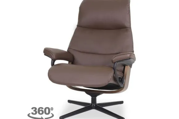 Best Relaxfauteuil View Cross | Relaxstoelen|Draaifauteuils