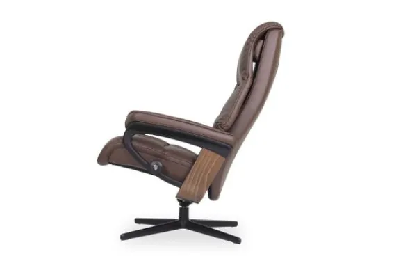Best Relaxfauteuil View Cross | Relaxstoelen|Draaifauteuils