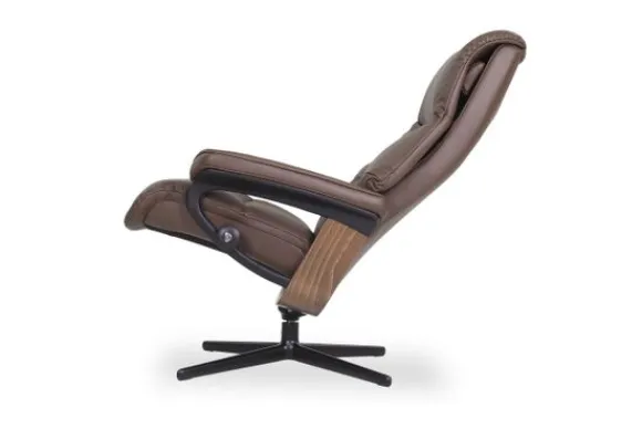 Best Relaxfauteuil View Cross | Relaxstoelen|Draaifauteuils