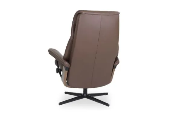 Best Relaxfauteuil View Cross | Relaxstoelen|Draaifauteuils