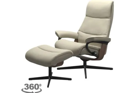 Best Relaxfauteuil View Cross | Relaxstoelen|Draaifauteuils