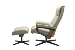 Best Relaxfauteuil View Cross | Relaxstoelen|Draaifauteuils