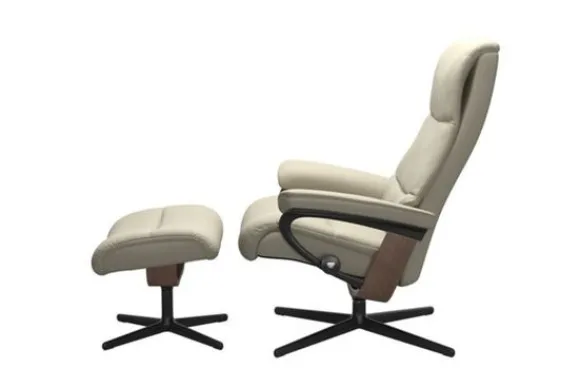 Best Relaxfauteuil View Cross | Relaxstoelen|Draaifauteuils