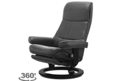 Hot Relaxfauteuil View Power | Relaxstoelen|Draaifauteuils