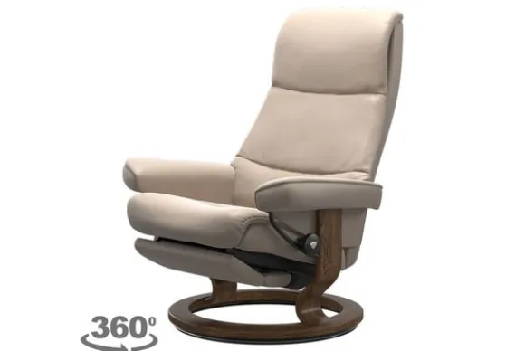 Best Relaxfauteuil View Power | Relaxstoelen|Draaifauteuils