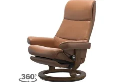 Clearance Relaxfauteuil View Power | Relaxstoelen|Draaifauteuils