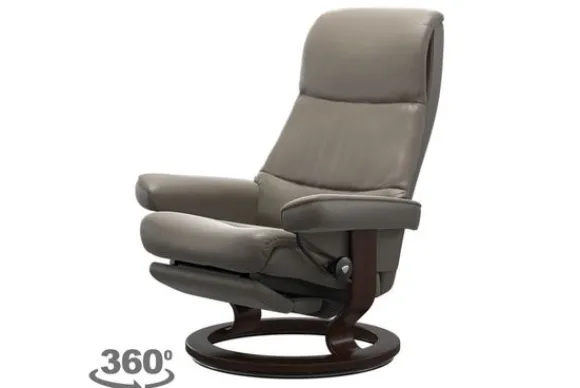 Sale Relaxfauteuil View Power | Relaxstoelen|Draaifauteuils
