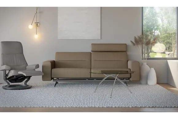 Sale Relaxfauteuil View Power | Relaxstoelen|Draaifauteuils