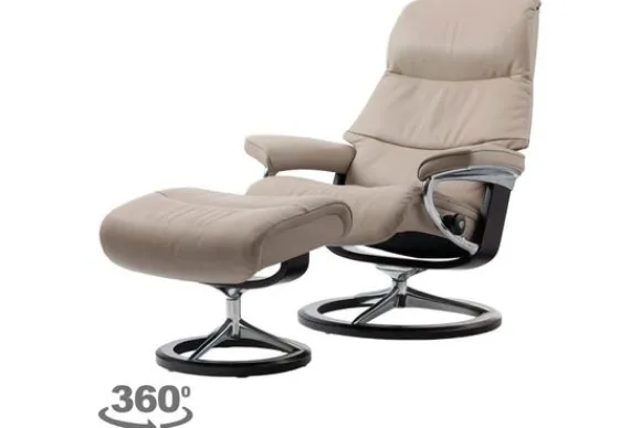 Sale Relaxfauteuil View Signature | Relaxstoelen|Draaifauteuils