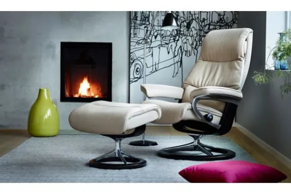 Sale Relaxfauteuil View Signature | Relaxstoelen|Draaifauteuils