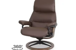 Best Relaxfauteuil View Signature | Relaxstoelen|Draaifauteuils