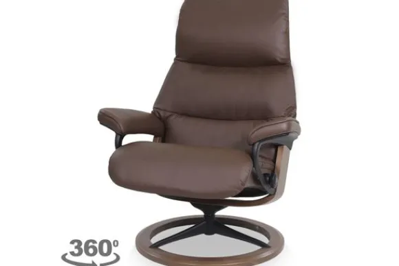 Best Relaxfauteuil View Signature | Relaxstoelen|Draaifauteuils