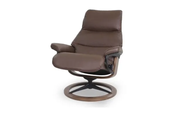 Best Relaxfauteuil View Signature | Relaxstoelen|Draaifauteuils
