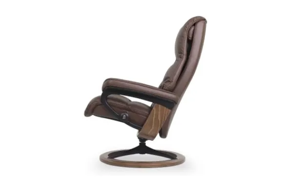 Best Relaxfauteuil View Signature | Relaxstoelen|Draaifauteuils