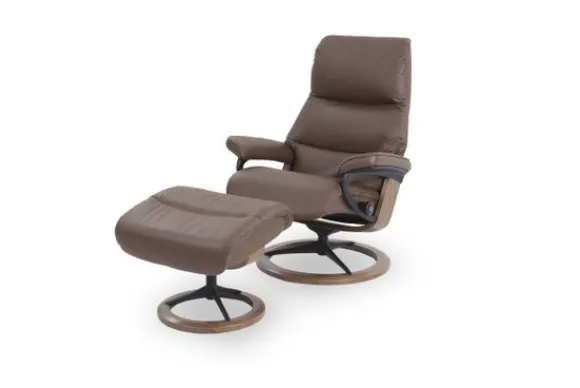 Best Relaxfauteuil View Signature | Relaxstoelen|Draaifauteuils