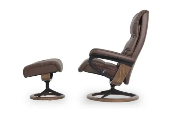 Best Relaxfauteuil View Signature | Relaxstoelen|Draaifauteuils
