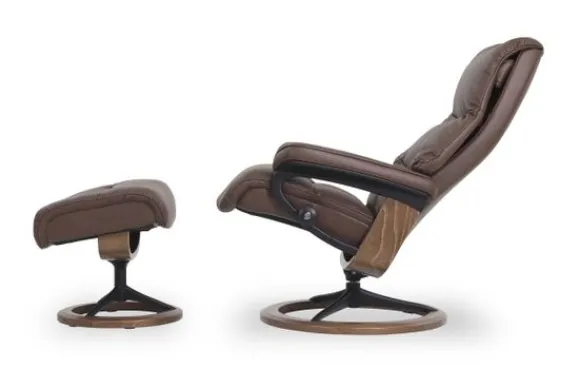 Best Relaxfauteuil View Signature | Relaxstoelen|Draaifauteuils