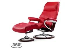 Relaxfauteuil View Signature | Relaxstoelen|Draaifauteuils