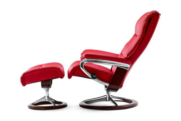Relaxfauteuil View Signature | Relaxstoelen|Draaifauteuils