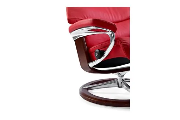 Relaxfauteuil View Signature | Relaxstoelen|Draaifauteuils